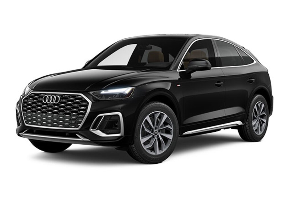 New 2025 Audi Q5 Sportback for Sale in Warrington, PA Photos & Details